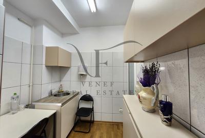 0 COMISION  8 camere 3 bucatarii 3 bai 281 mp Barbu Vacarescu Stefan cel Mare - 18