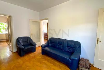 REA1028745 Apartament 3 camere Dorobanti - Ernest Brosteanu - 2