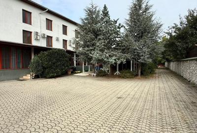 Hotel-pensiune in partea de Nord a Timisoarei - 1