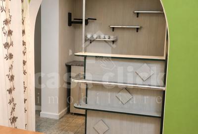 Cochet și primitor | Apartament cu 1 cameră | Etaj 1 | Micro 21 - 3