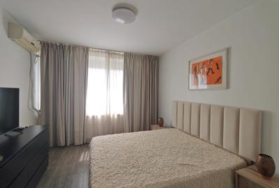 Cantemir- Unirii 2 camere superb mobilate - 12