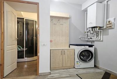 Zona Linistita Mobilier Inclus - 3