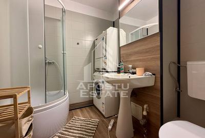 Apartament 2 camere de inchiriat, etaj 1, centrala, Lipovei Timisoara - 13