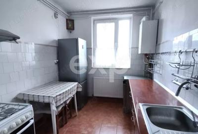 Apartament 2 camere  Traian | confort 1  semidecomandat - 5