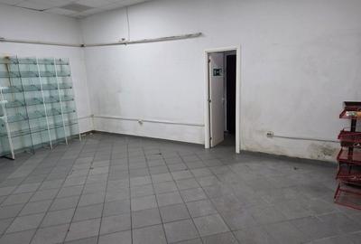 Spatiu comercial in inima cartierului Cornisa - 7