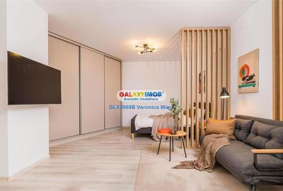 Studio modern de inchiriat 43 mp  Mirai Residence   Tineretului - 2