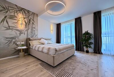 Alexander Residence Pipera | Vila 4 camere | Curte | 2 x Parcare - 10