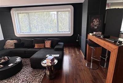 Vanzare apartament 3 camere Lux Barbu Vacarescu