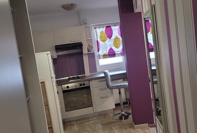 Garsoniera Dristorului-metrou-bloc mixt 1983 - 4