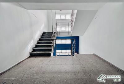 Garsoniera decomandata finisata la cheie in Ansamblu Rezidenzial Urban64 - 5