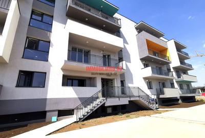 Apartament cu 2 camere decomandat în Theodor Pallady