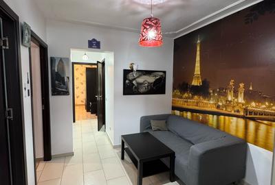 Apartament 2 camere – Ideal pentru studenți sau cupluri –  lângă UMF IASI - 4