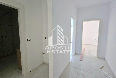 Apartament nou de vanzare, 2 camere, bucatarie inchisa, etaj intermediar, Giroc - 8