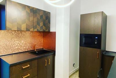 Apartament 4 camere Bloc Wilson - 19