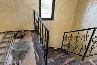 Casa Individuala Becicherecu Mic,P+M,5 Camere,2 Bai - 10