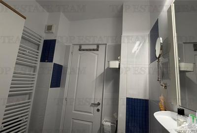 Apartament cu 2 camere in apropiere City Park Mall - 8