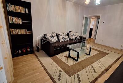 Apartament 2 camere | Zona Fortuna - Tudor | Etaj 1 - 2