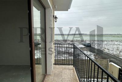 Casa modernă 5 camere, 3 bai, garaj, Dumbrăvița - 3