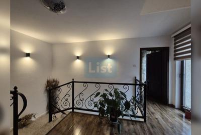Casa la cheie cu garaj, Someseni - 13