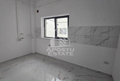 Apartament nou de vanzare, 2 camere, bucatarie inchisa, etaj intermediar, Giroc - 5