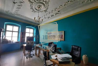 Spatiu comercial 114 mp utili 2 camere pe Bulevardul Balcescu din Sibiu - 3