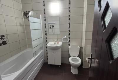 Apartament de inchiriat 2 camere, parter înalt – str. Florilor - 5