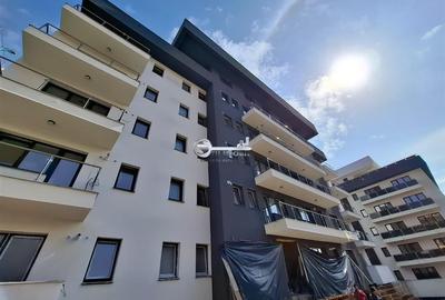 Apartament tip penthouse de vanzare in Iasi, Galata, 181,23 mp - 11