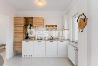 Apartament 60 mp pretabil regim hotelier, loc de parcare inclus Strada De Mijloc - 9