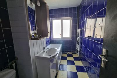 Apartament 2 camere decomandate, spațios- Centru, Petru Rareș- 9 Mai - 9