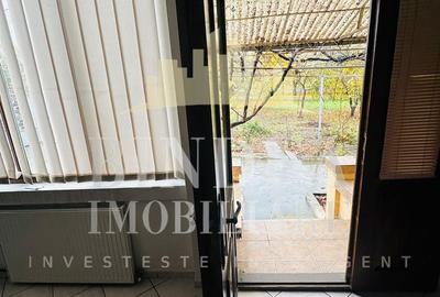 Casa individuala 4 camere cu teren in Giarmata- str Morii - 11