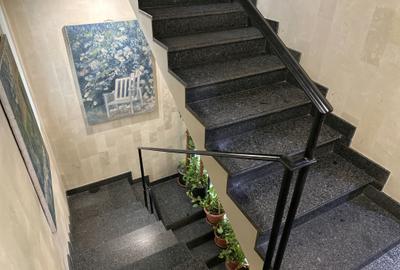 Reședință exclusivistă pe malul lacului - Exclusive Residence on the Lakefront - 44