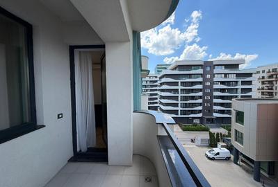 2 camere My Place Residence - 7