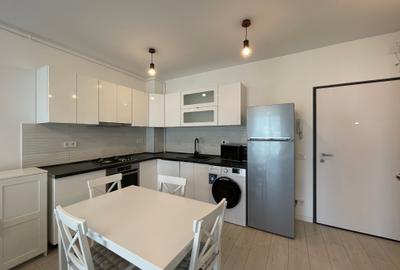 De închiriat apartament 2 camere | Gran Via Park | Militari | Loc de parcare - 5