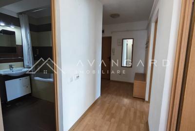 Apartament 3 camere, imobil nou, Calea Turzii - 12