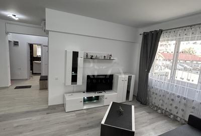 Apartament 2 camere in Complexul Rezidențial Regie Residence - 2