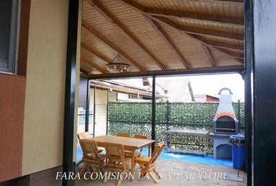 CASA IN STATIUNE, AMENAJARI SI DOTARI NOI - 6