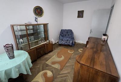 VANZARE PARTER cu 2 camere PE BULEVARD, in Ploiesti - 9