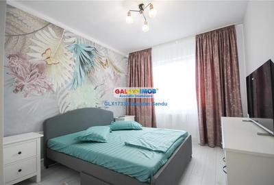 Apartament cu 2 camere de inchiriat Drumul Taberei - 1