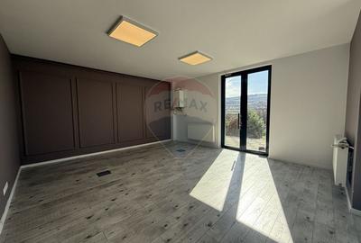 Spațiu comercial, de 59 mp, în Borhanci