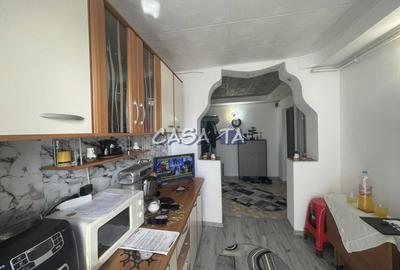Apartament 2 Camere, Etaj 4, Rovinari - 7