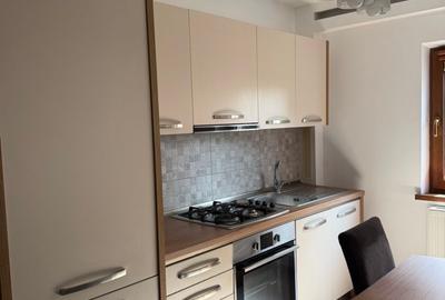 Apartament cu 2 camere, decomandat, zona Gară/Arcu - 1