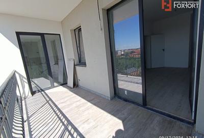 Apartament cu 3 camere la cheie, 2 bai, in Giroc - Zona Calea Urseni - 7