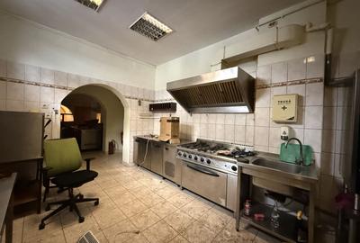 Casă interbelică | General Berthelot | Eleganță istorică, potențial contemporan - 9