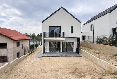 0% comision Casă individuală | teren 550 mp | Feleacu - 1