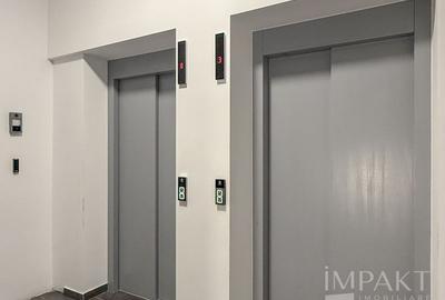 Apartament 2 camere 67.89 m2 – Cartier Europa | Ansamblul Luminia - 24