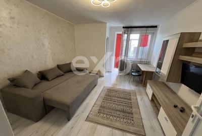 Garsoniera de vanzare, Craiovei - 1