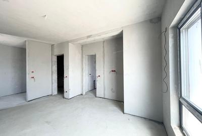 Duplex 4 camere, 118 mp utili, 425 mp teren - Mosnita Veche - 10