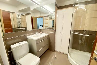 Lovely apartment with garden next to the Herastrau park - 13