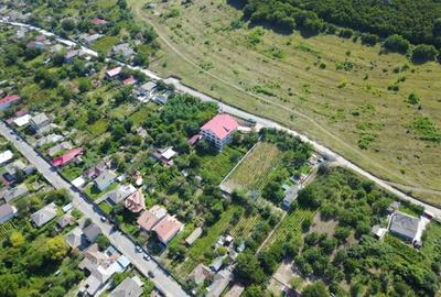 OPORTUNITATE VILA-PENSIUNE-HOTEL-CLINICA-CLADIRE ADMINISTRATIVA - 13