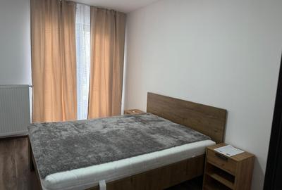 2 Rooms/ Pipera / Autostrada A3 / Voluntari / Complex Azur - 2